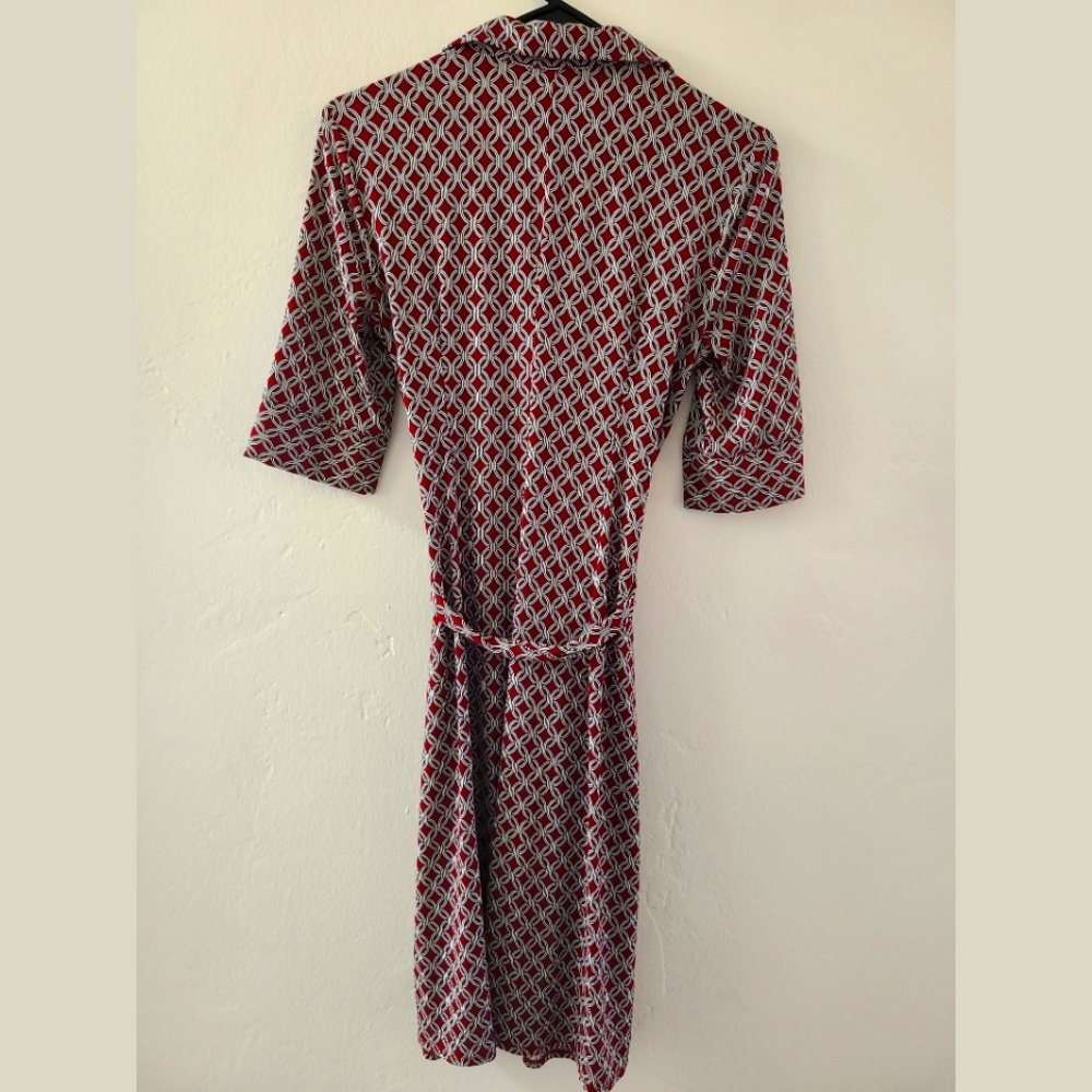 Laundry by Shelli Segal Business Casual Dress - Picture 2 of 3